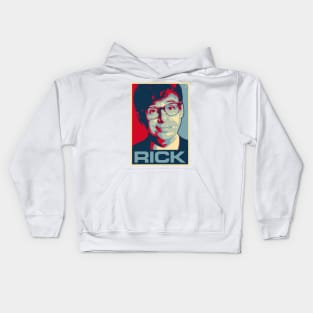 Rick Kids Hoodie